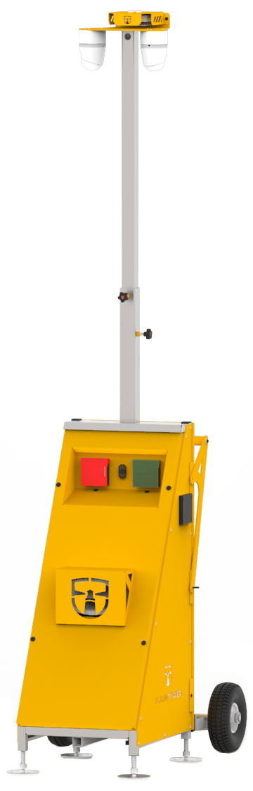 AlarmPoint
