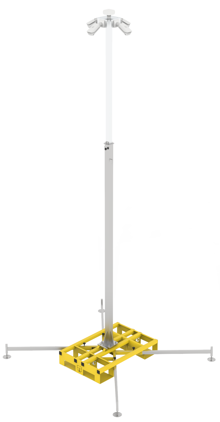 AlarmPole