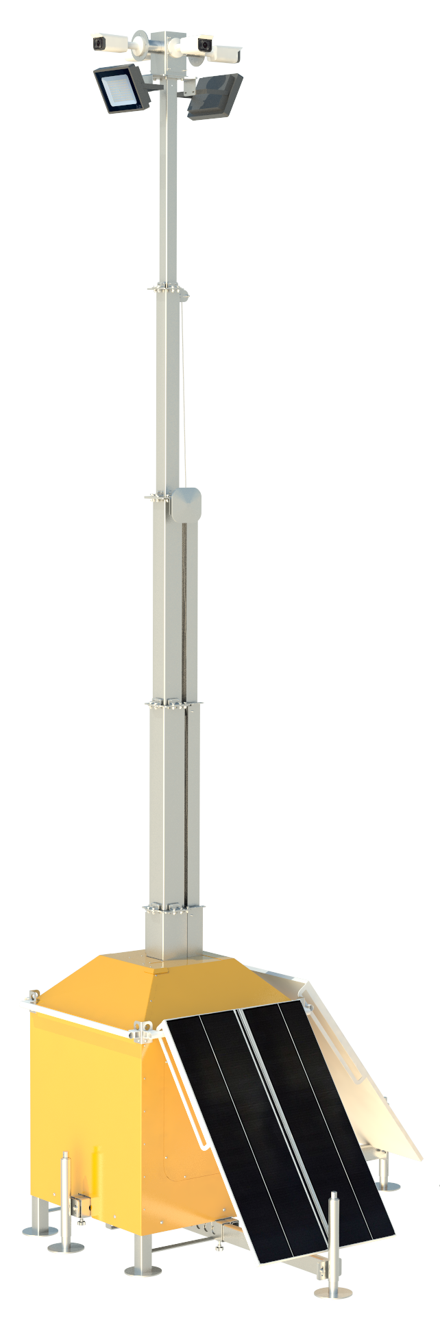 AlarmTower